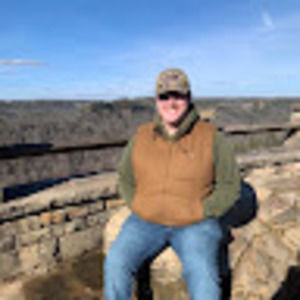 Meet your Posher, Nathan